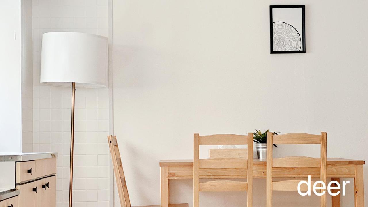 Maison Milano Nakatsu Apartment 오사카 외부 사진